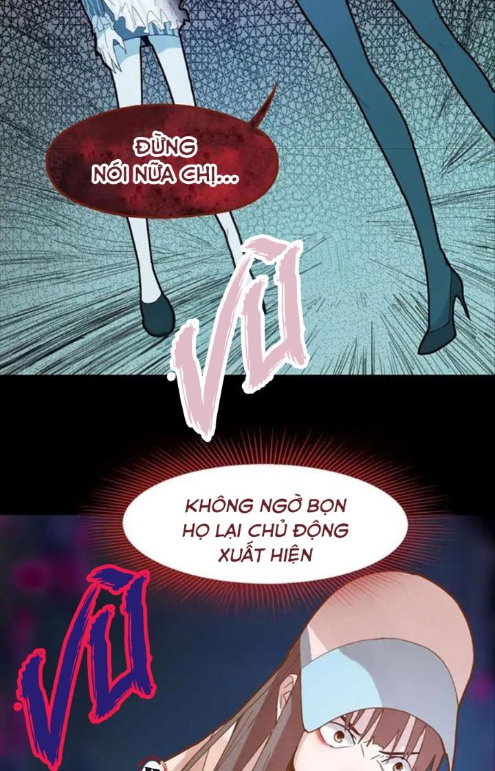 81 Câu Hỏi Chết Chóc Chapter 48 - Trang 2