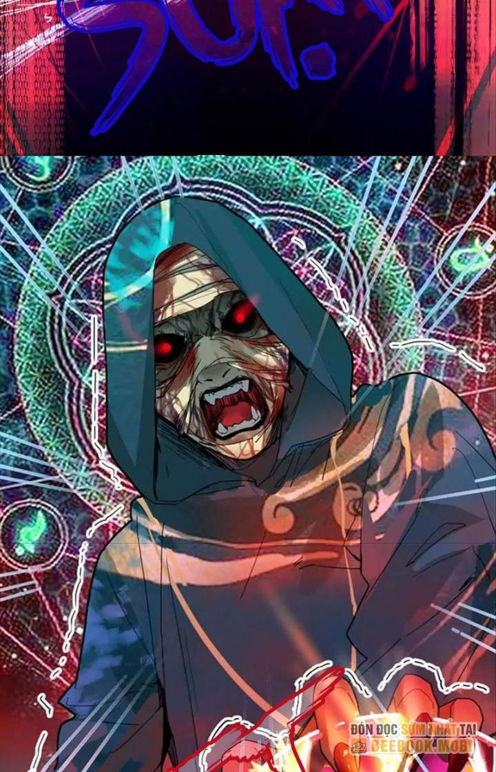81 Câu Hỏi Chết Chóc Chapter 48 - Trang 2