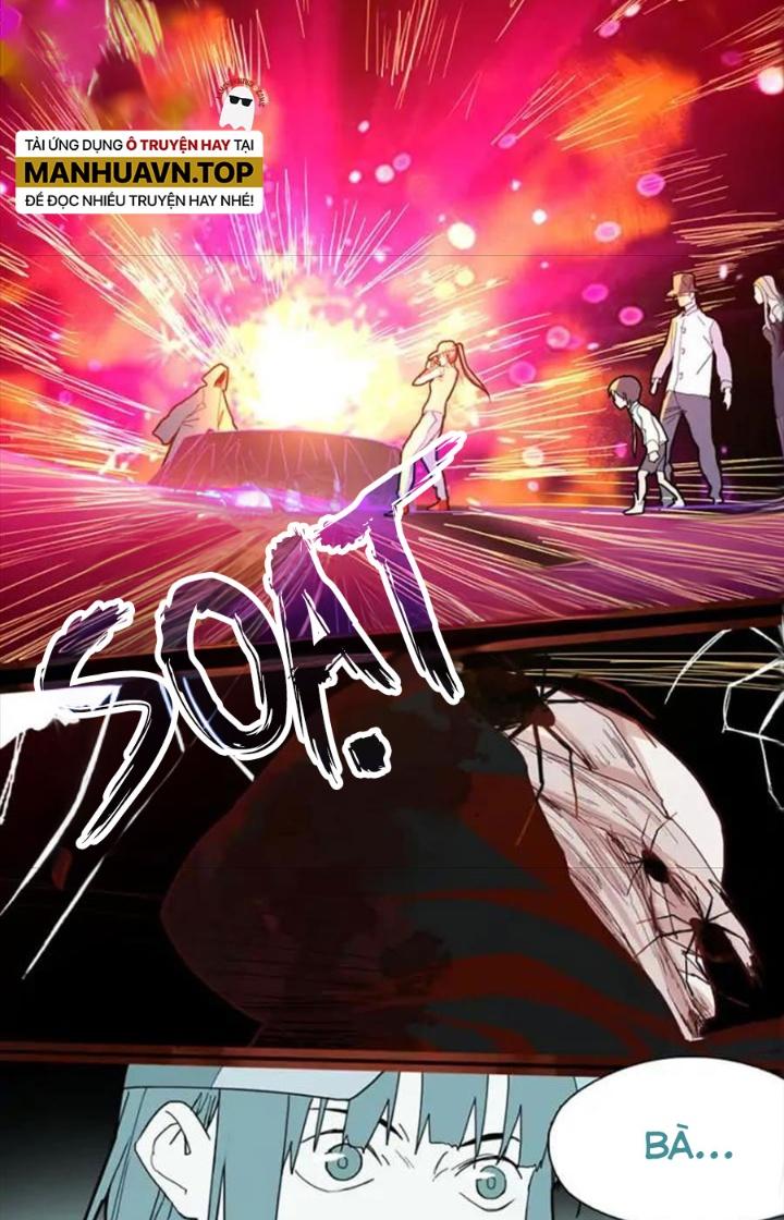 81 Câu Hỏi Chết Chóc Chapter 48 - Trang 2