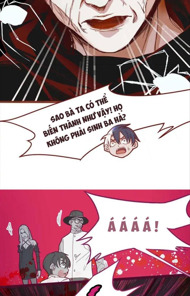 81 Câu Hỏi Chết Chóc Chapter 48 - Trang 2