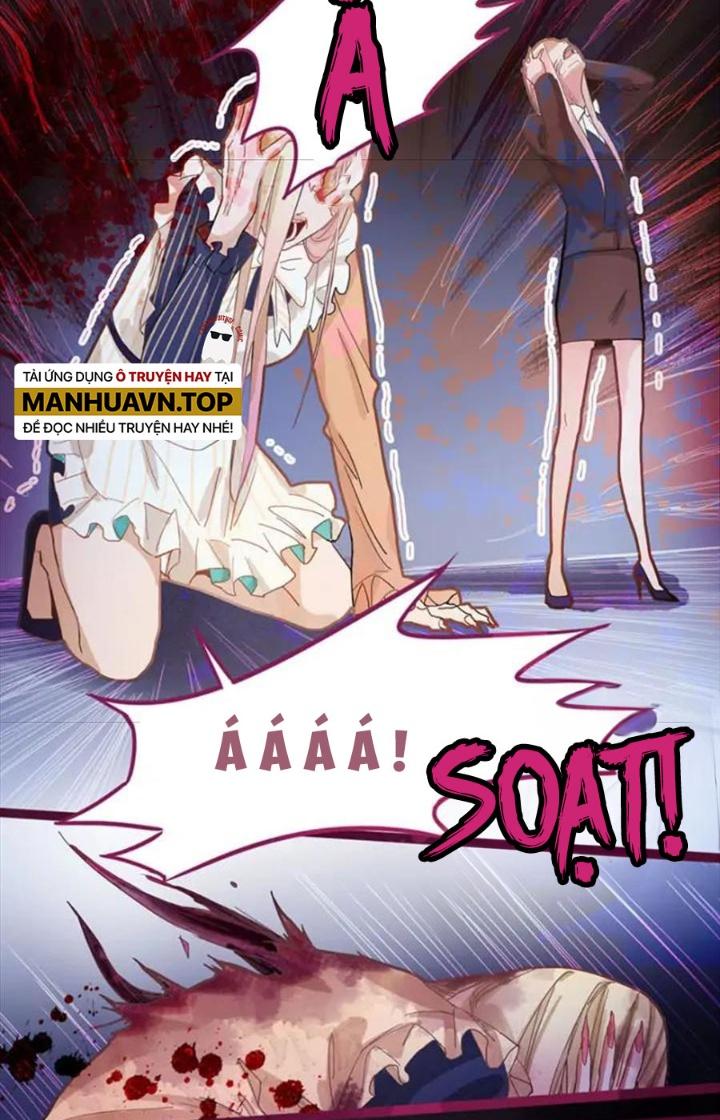 81 Câu Hỏi Chết Chóc Chapter 48 - Trang 2