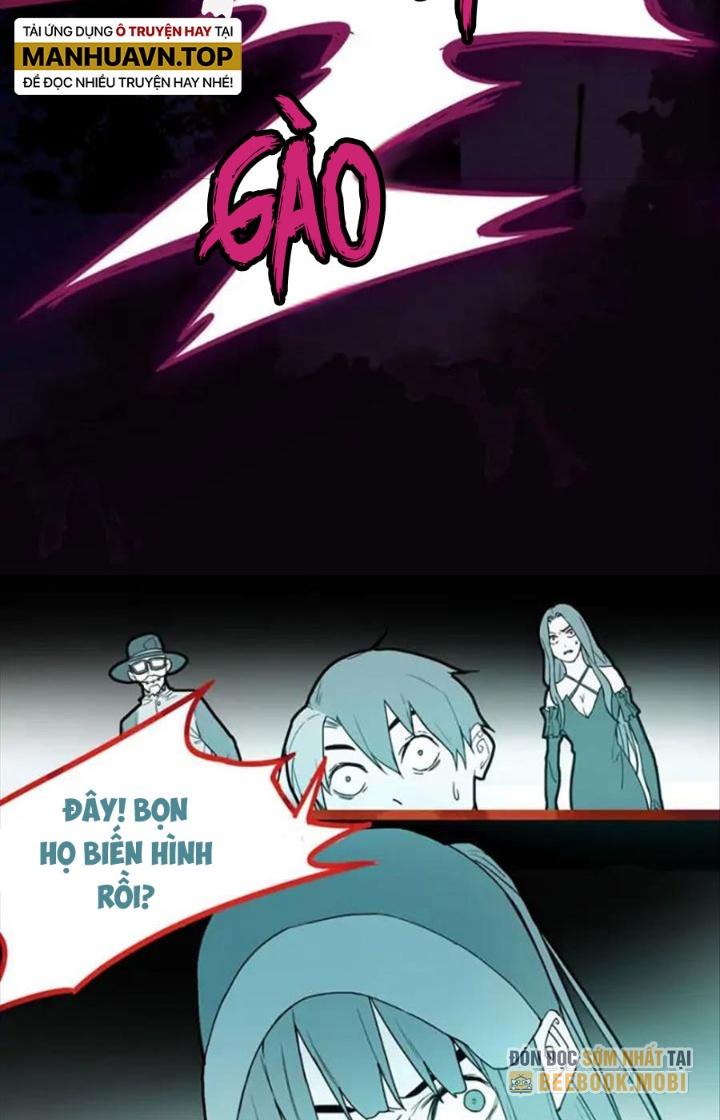 81 Câu Hỏi Chết Chóc Chapter 48 - Trang 2