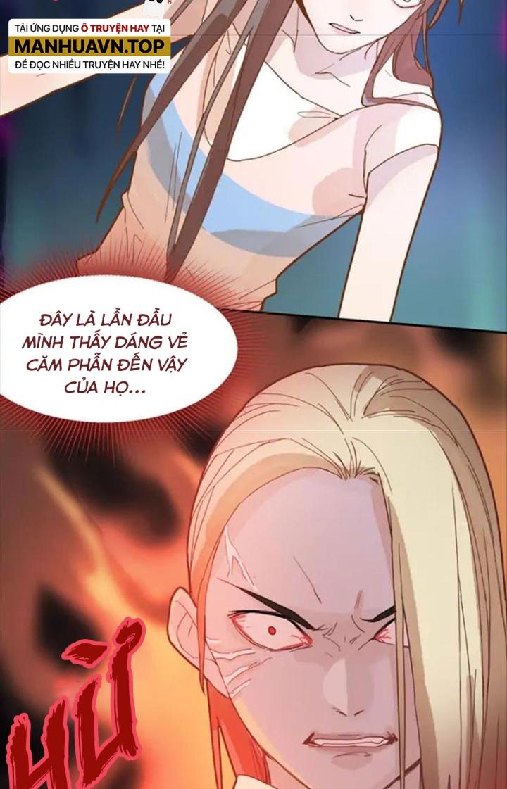 81 Câu Hỏi Chết Chóc Chapter 48 - Trang 2