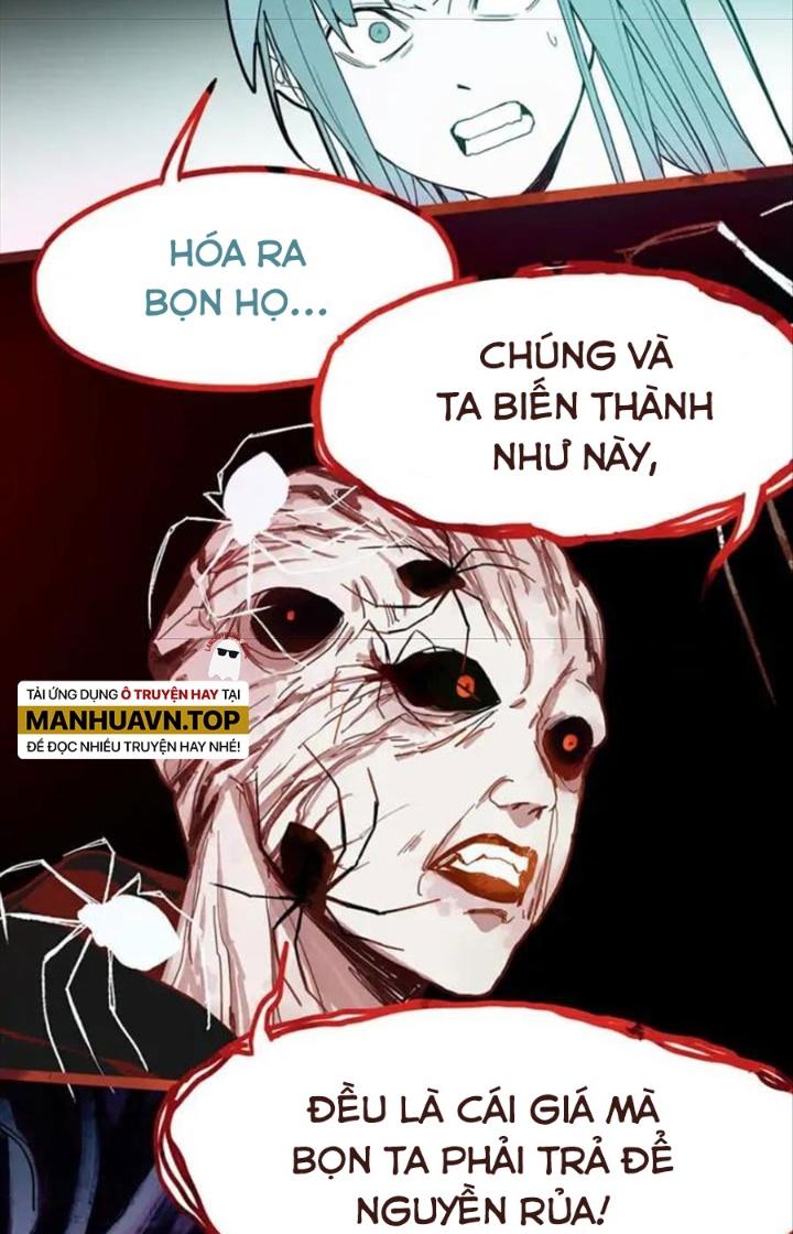 81 Câu Hỏi Chết Chóc Chapter 48 - Trang 2