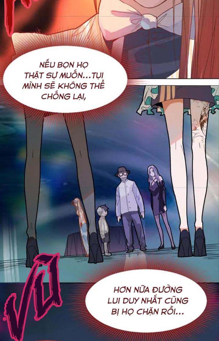 81 Câu Hỏi Chết Chóc Chapter 48 - Trang 2