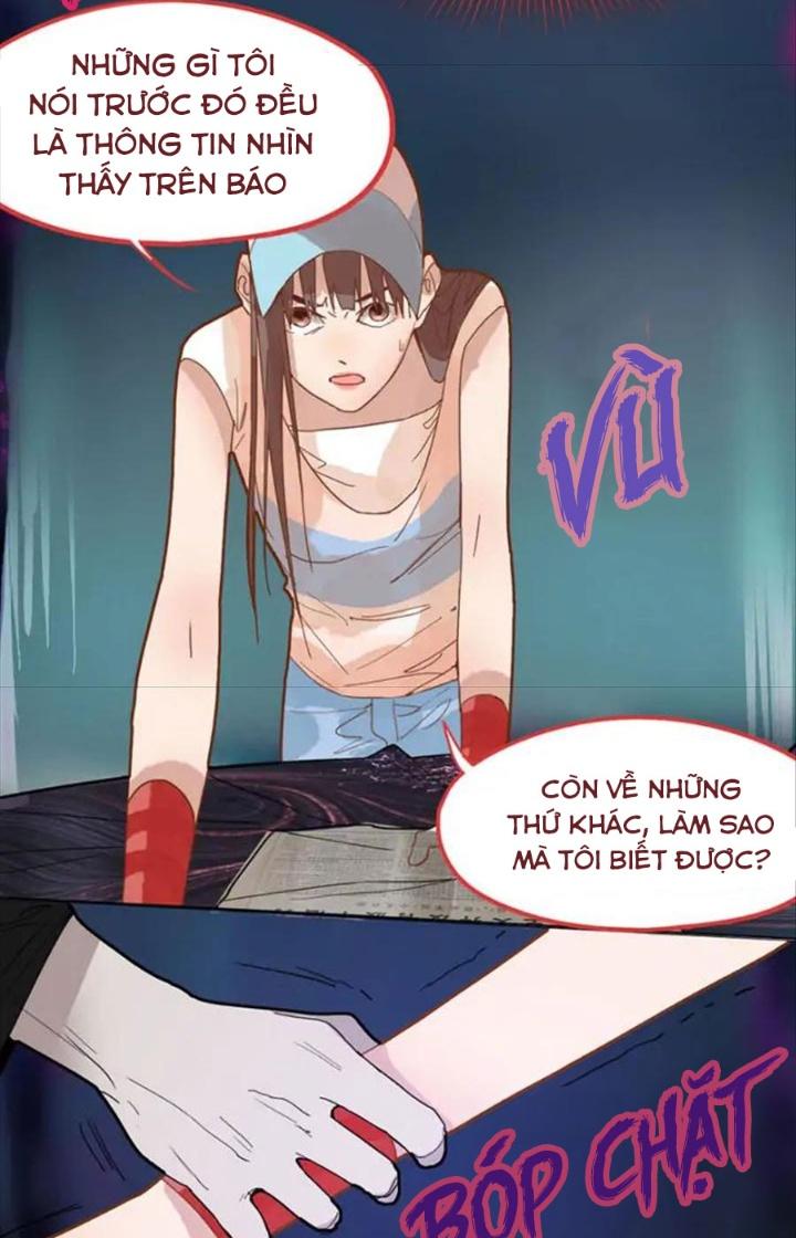 81 Câu Hỏi Chết Chóc Chapter 48 - Trang 2