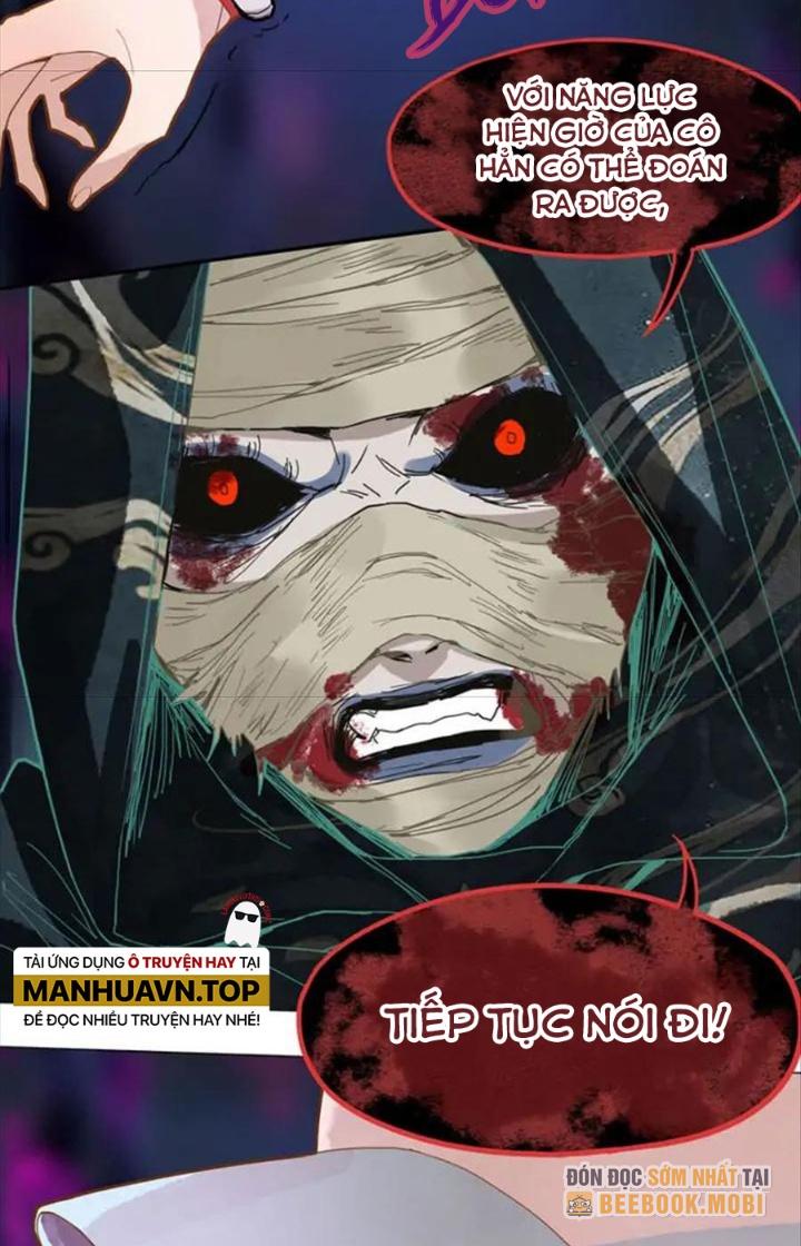 81 Câu Hỏi Chết Chóc Chapter 48 - Trang 2