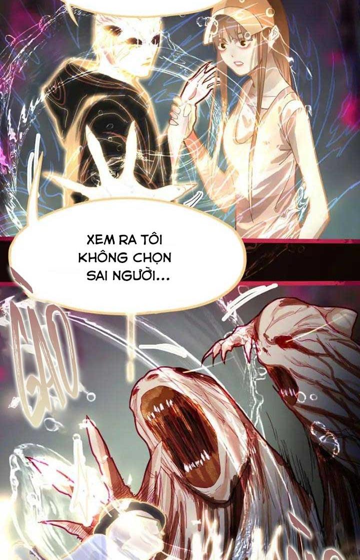 81 Câu Hỏi Chết Chóc Chapter 49 - Trang 2