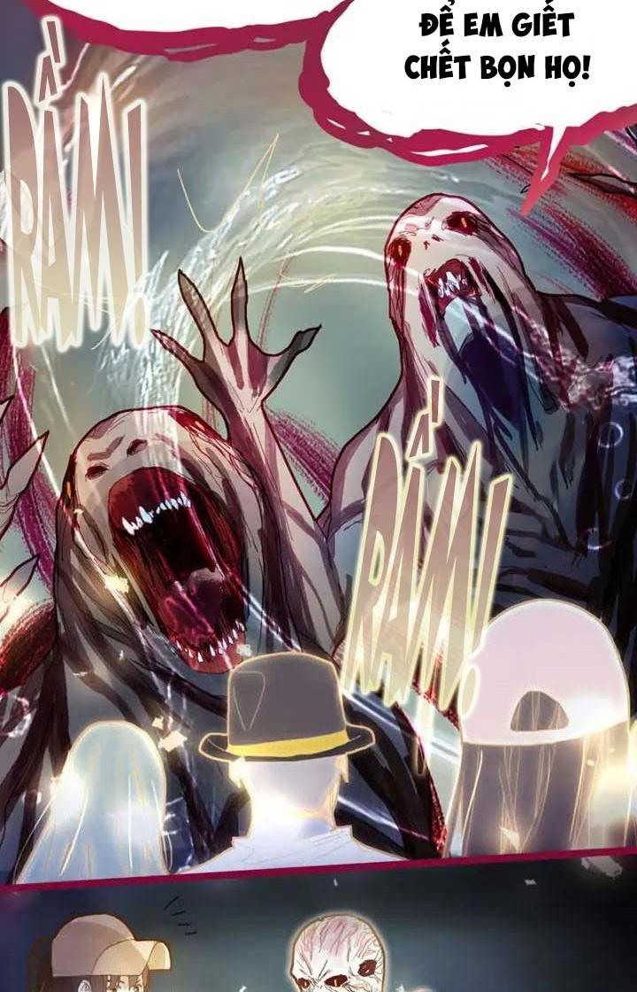 81 Câu Hỏi Chết Chóc Chapter 49 - Trang 2