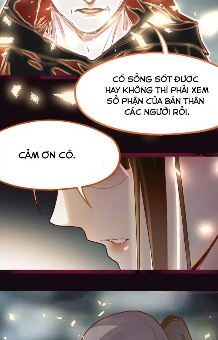 81 Câu Hỏi Chết Chóc Chapter 49 - Trang 2