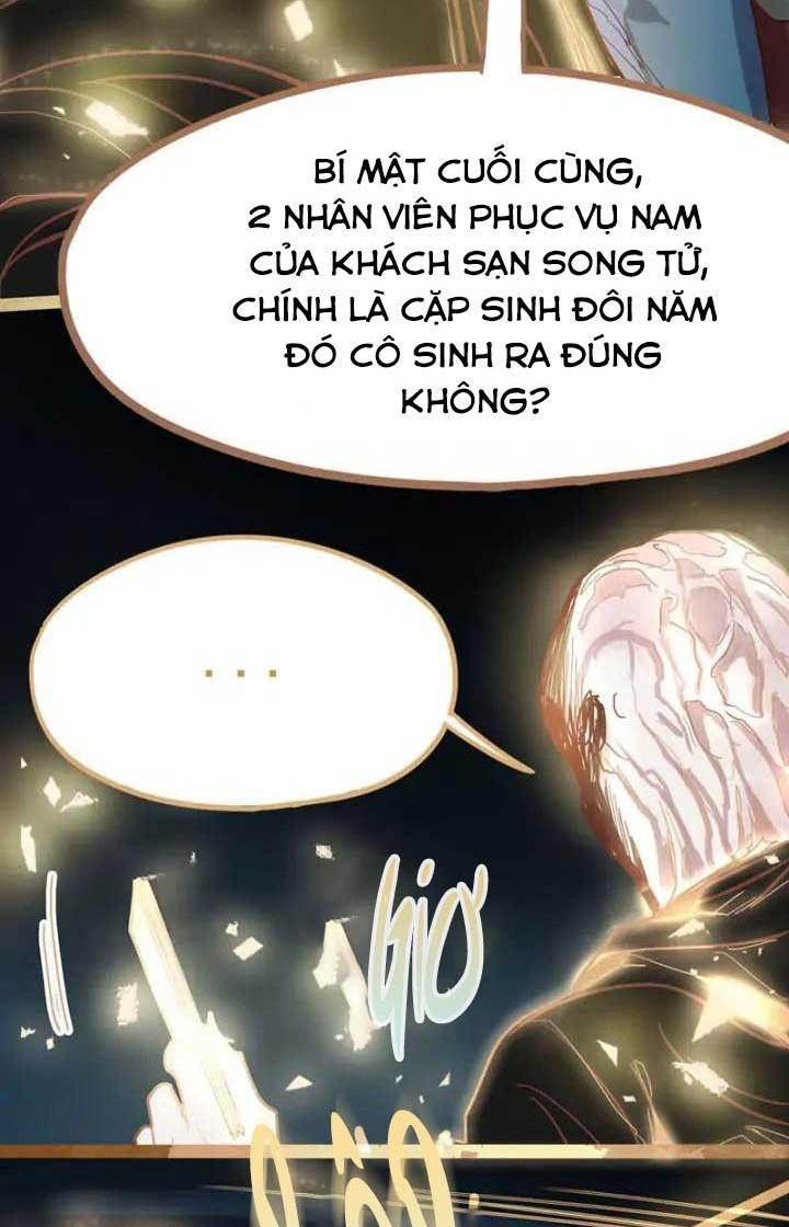81 Câu Hỏi Chết Chóc Chapter 49 - Trang 2