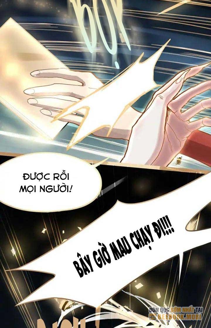 81 Câu Hỏi Chết Chóc Chapter 49 - Trang 2