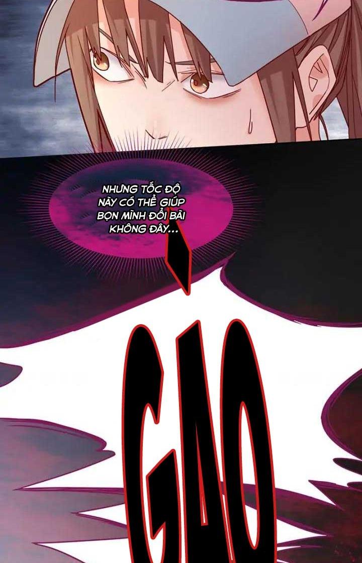 81 Câu Hỏi Chết Chóc Chapter 49 - Trang 2