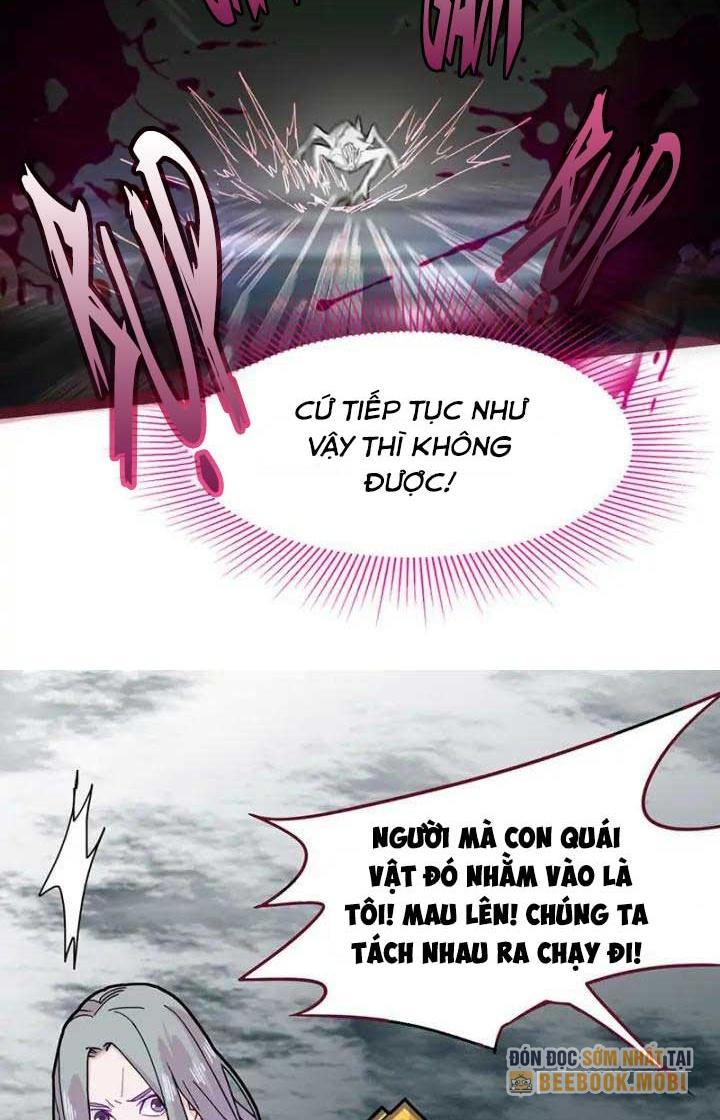 81 Câu Hỏi Chết Chóc Chapter 49 - Trang 2