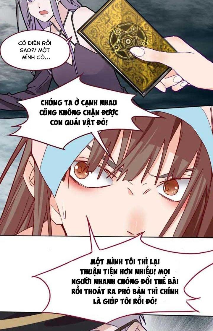 81 Câu Hỏi Chết Chóc Chapter 49 - Trang 2