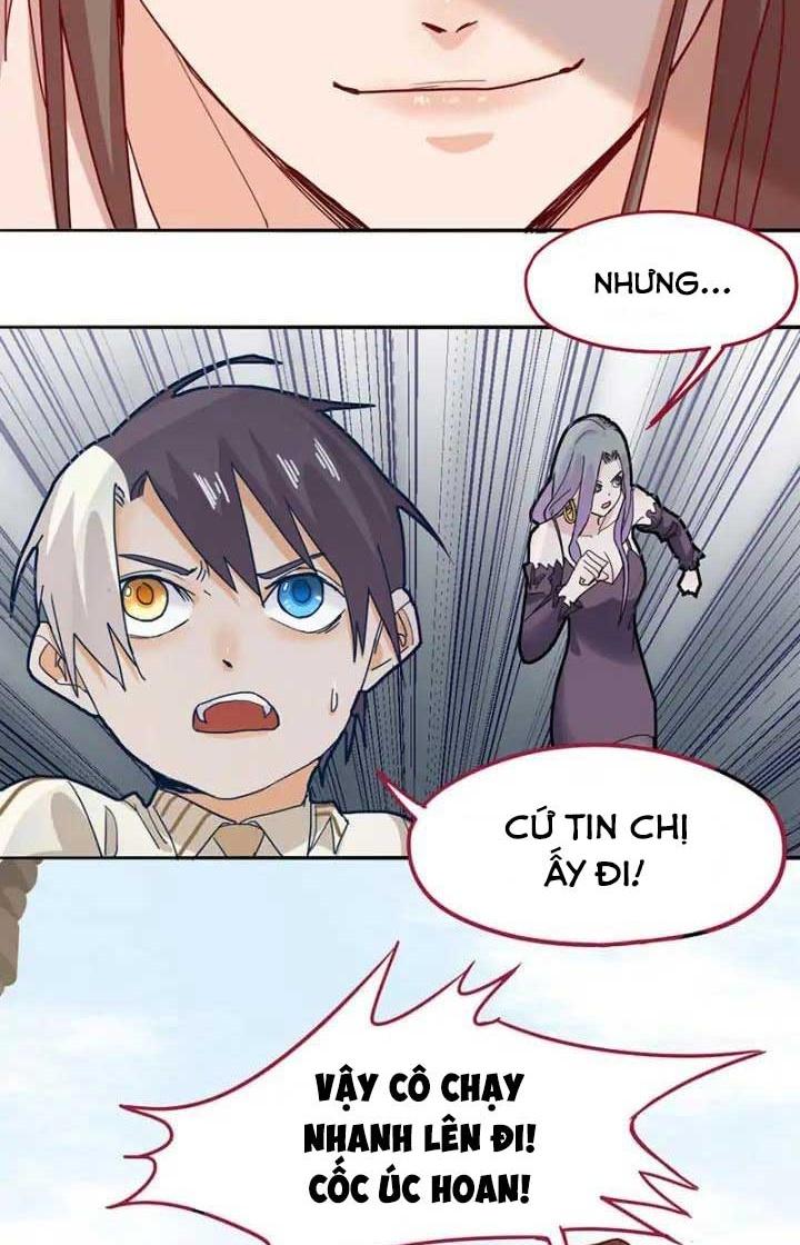 81 Câu Hỏi Chết Chóc Chapter 49 - Trang 2