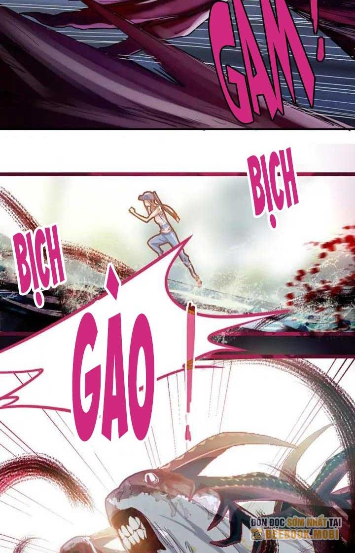 81 Câu Hỏi Chết Chóc Chapter 49 - Trang 2