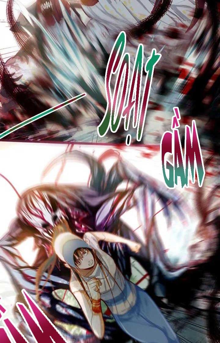 81 Câu Hỏi Chết Chóc Chapter 49 - Trang 2