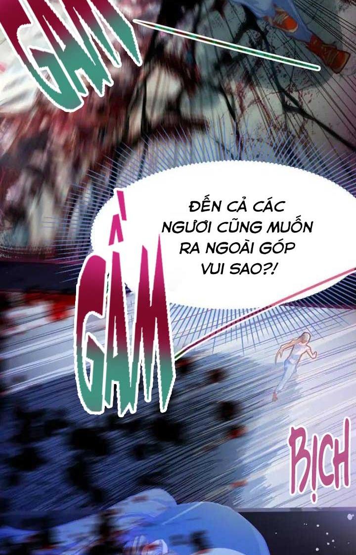 81 Câu Hỏi Chết Chóc Chapter 49 - Trang 2