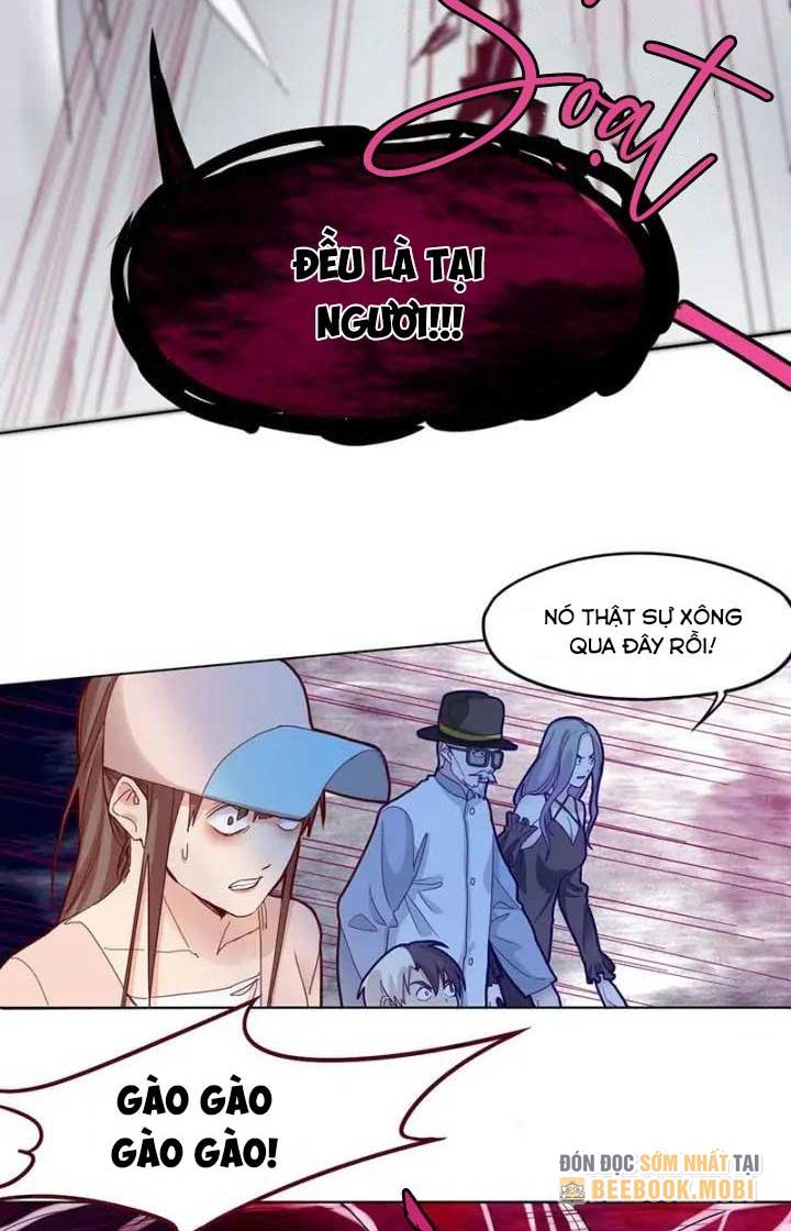 81 Câu Hỏi Chết Chóc Chapter 49 - Trang 2