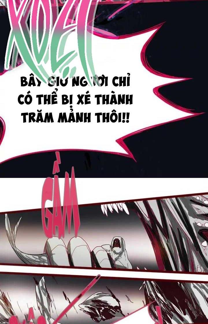 81 Câu Hỏi Chết Chóc Chapter 49 - Trang 2