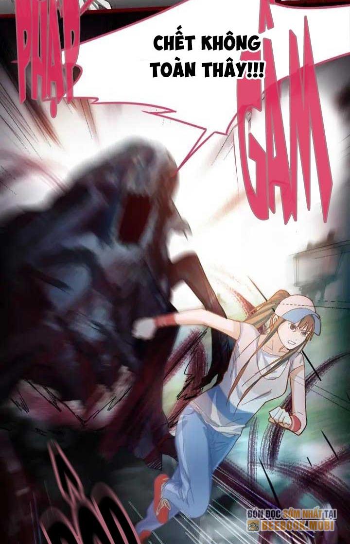 81 Câu Hỏi Chết Chóc Chapter 49 - Trang 2