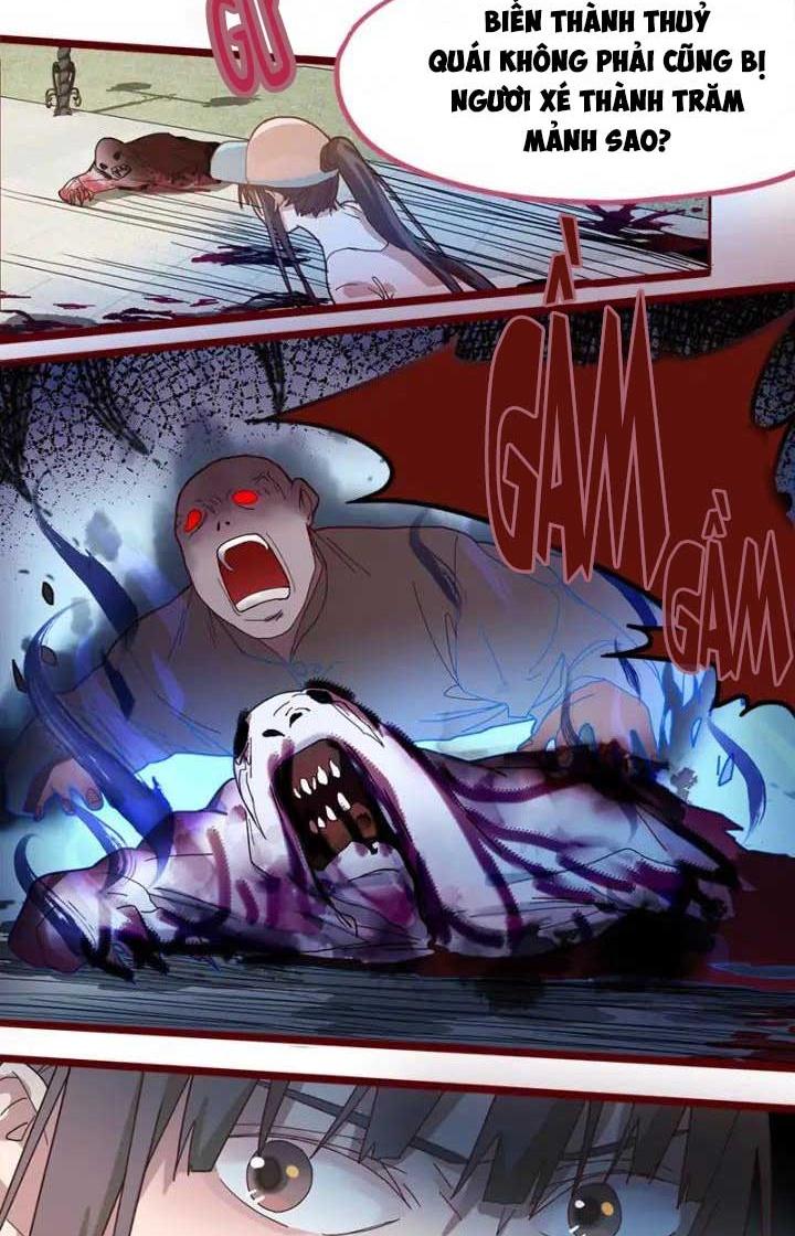 81 Câu Hỏi Chết Chóc Chapter 49 - Trang 2