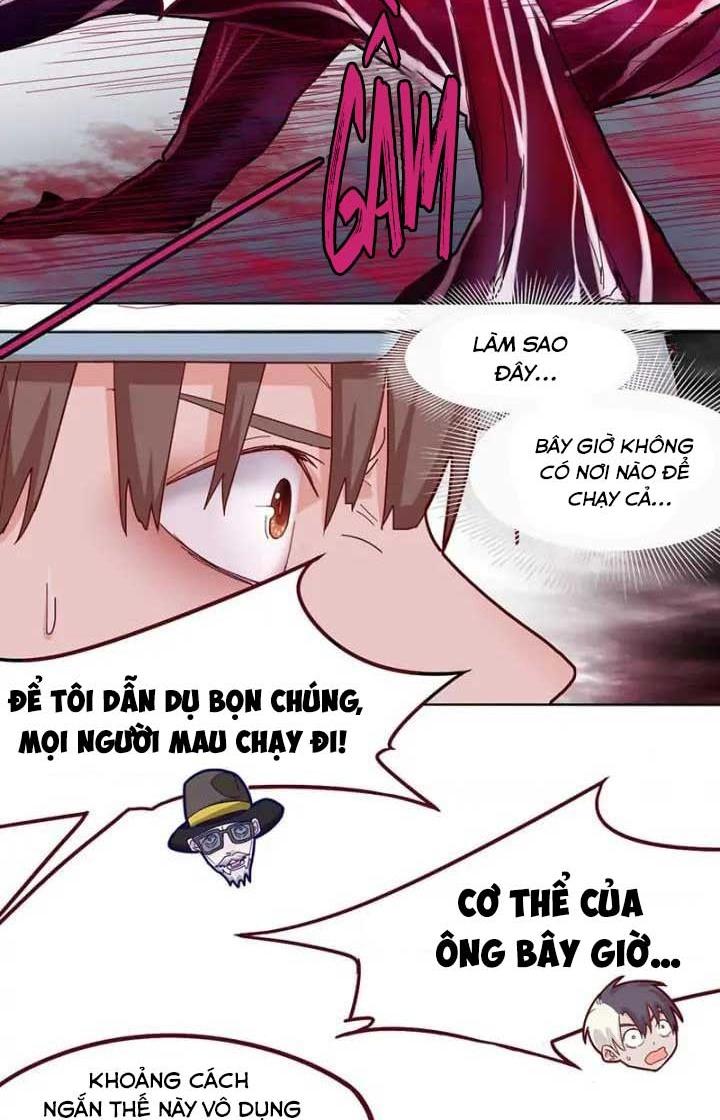 81 Câu Hỏi Chết Chóc Chapter 49 - Trang 2