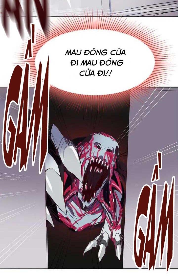 81 Câu Hỏi Chết Chóc Chapter 49 - Trang 2