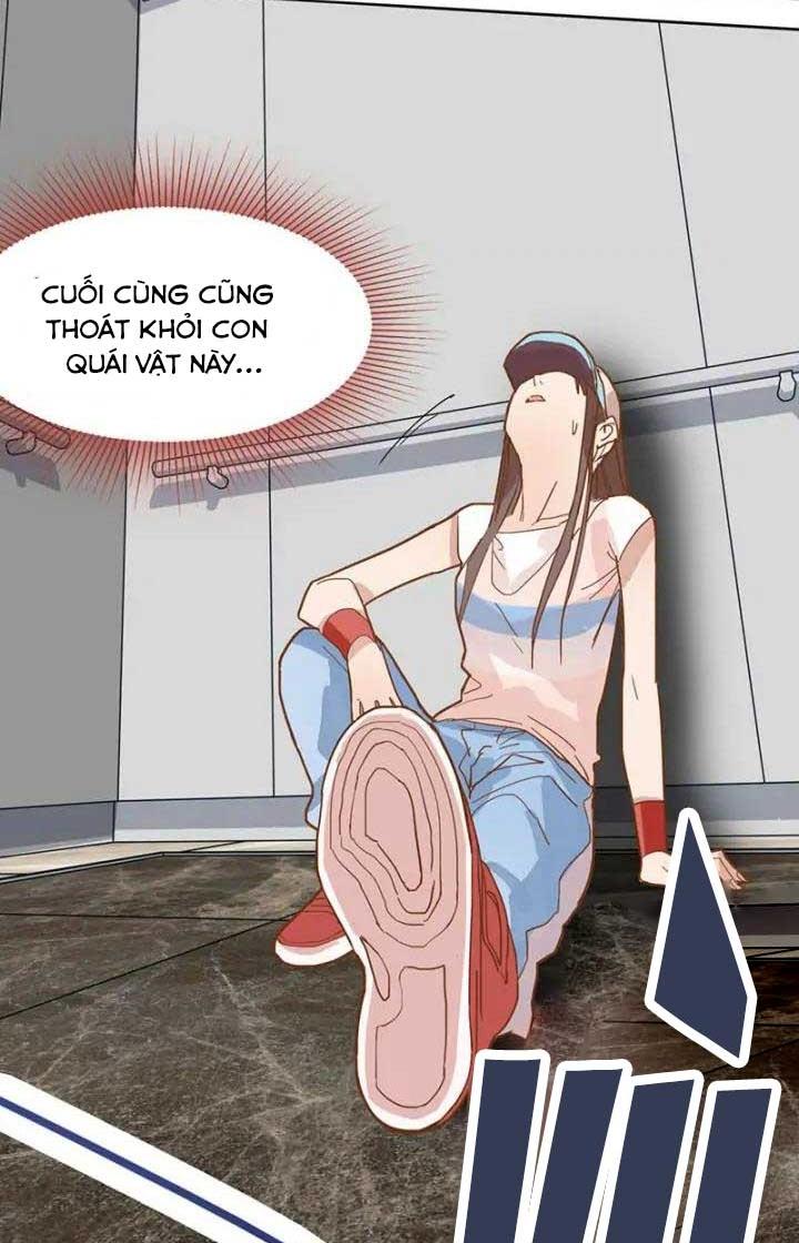 81 Câu Hỏi Chết Chóc Chapter 49 - Trang 2