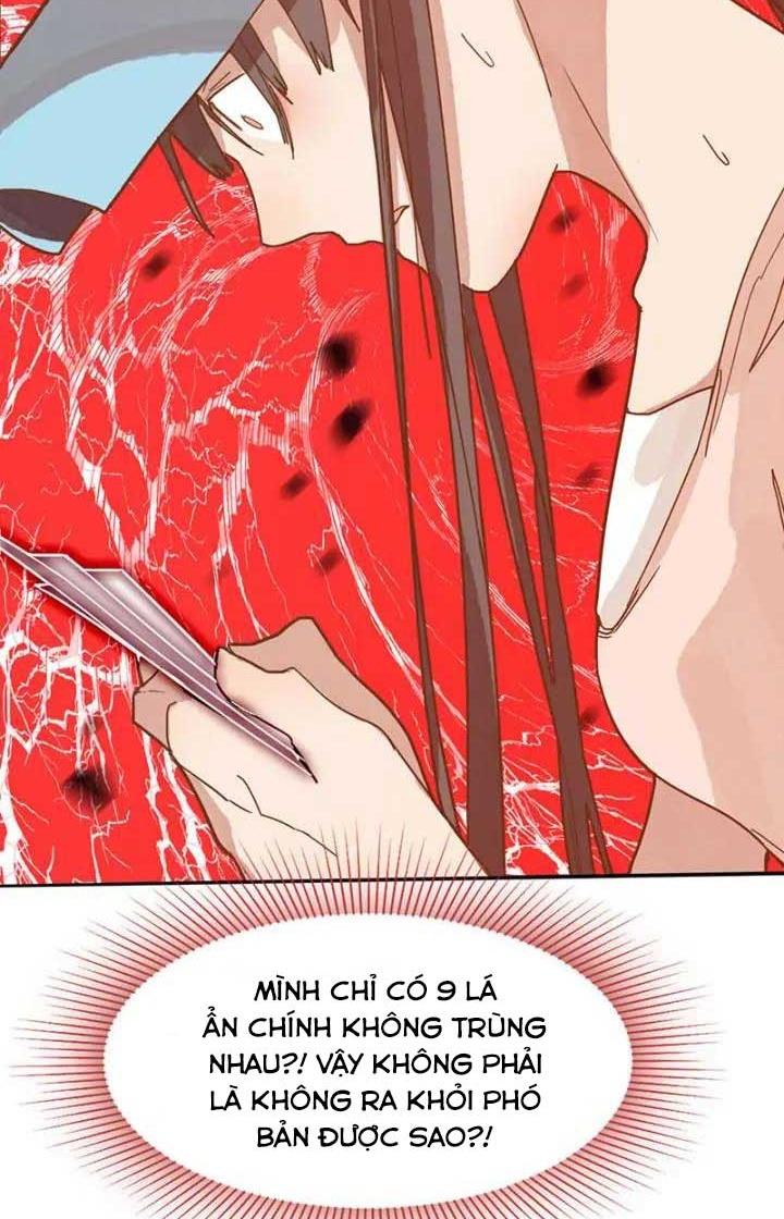 81 Câu Hỏi Chết Chóc Chapter 49 - Trang 2