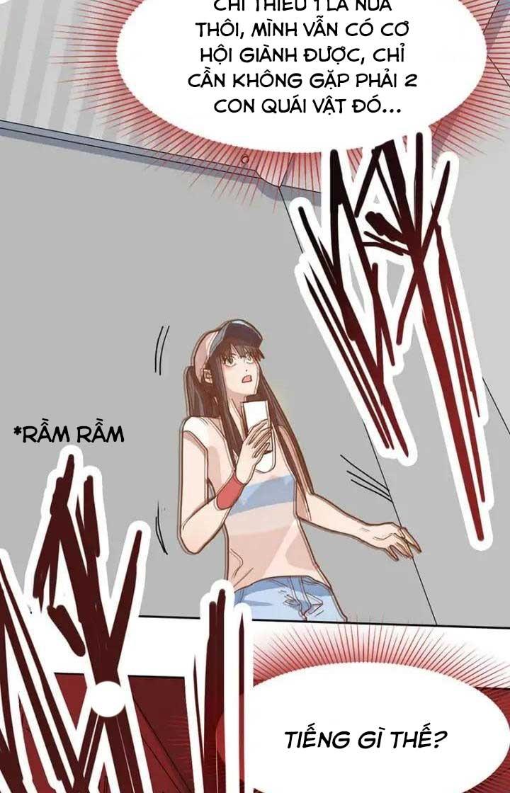 81 Câu Hỏi Chết Chóc Chapter 49 - Trang 2