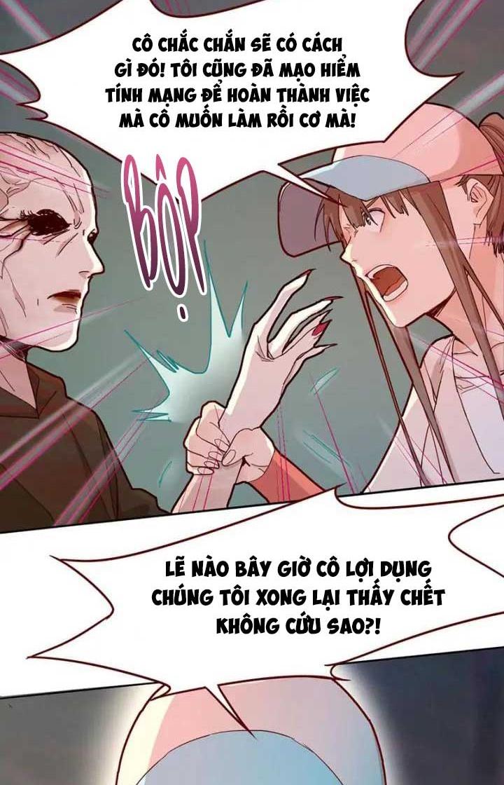 81 Câu Hỏi Chết Chóc Chapter 49 - Trang 2