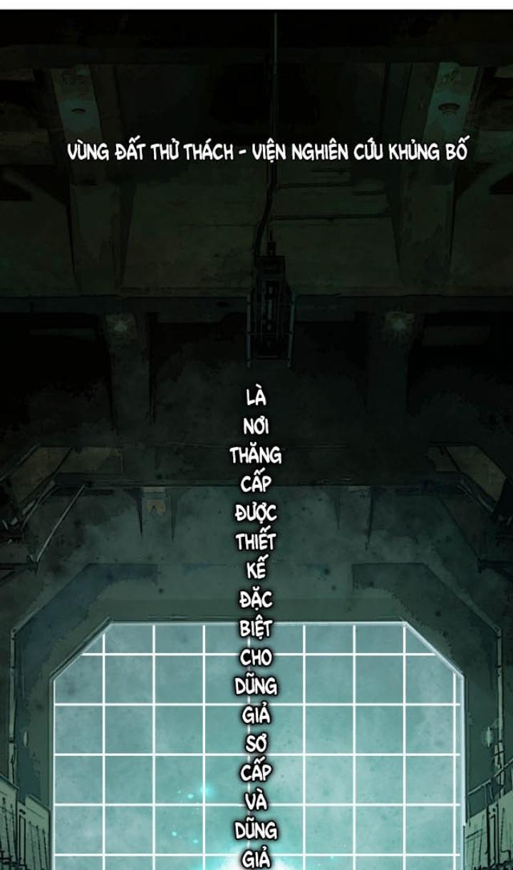 Tôi Bị Boss Đánh Cho Tơi Tả Chapter 11 - Trang 2