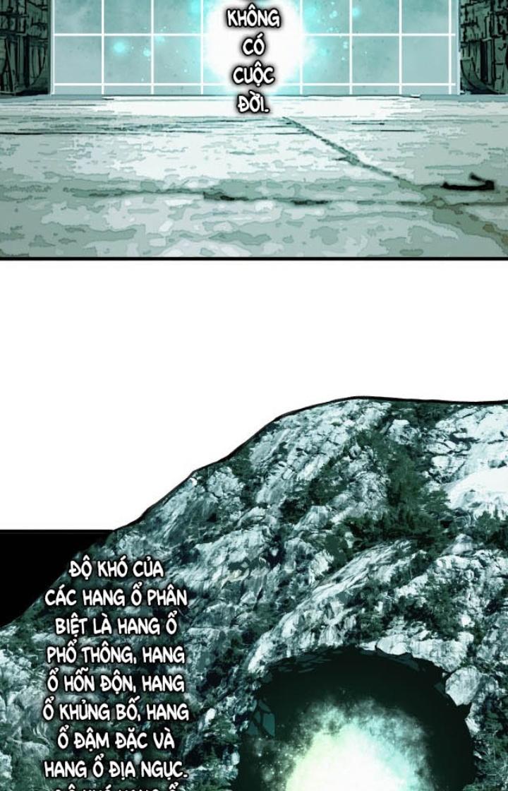 Tôi Bị Boss Đánh Cho Tơi Tả Chapter 11 - Trang 2