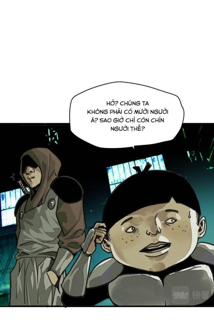 Tôi Bị Boss Đánh Cho Tơi Tả Chapter 11 - Trang 2