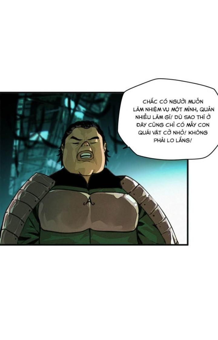 Tôi Bị Boss Đánh Cho Tơi Tả Chapter 11 - Trang 2