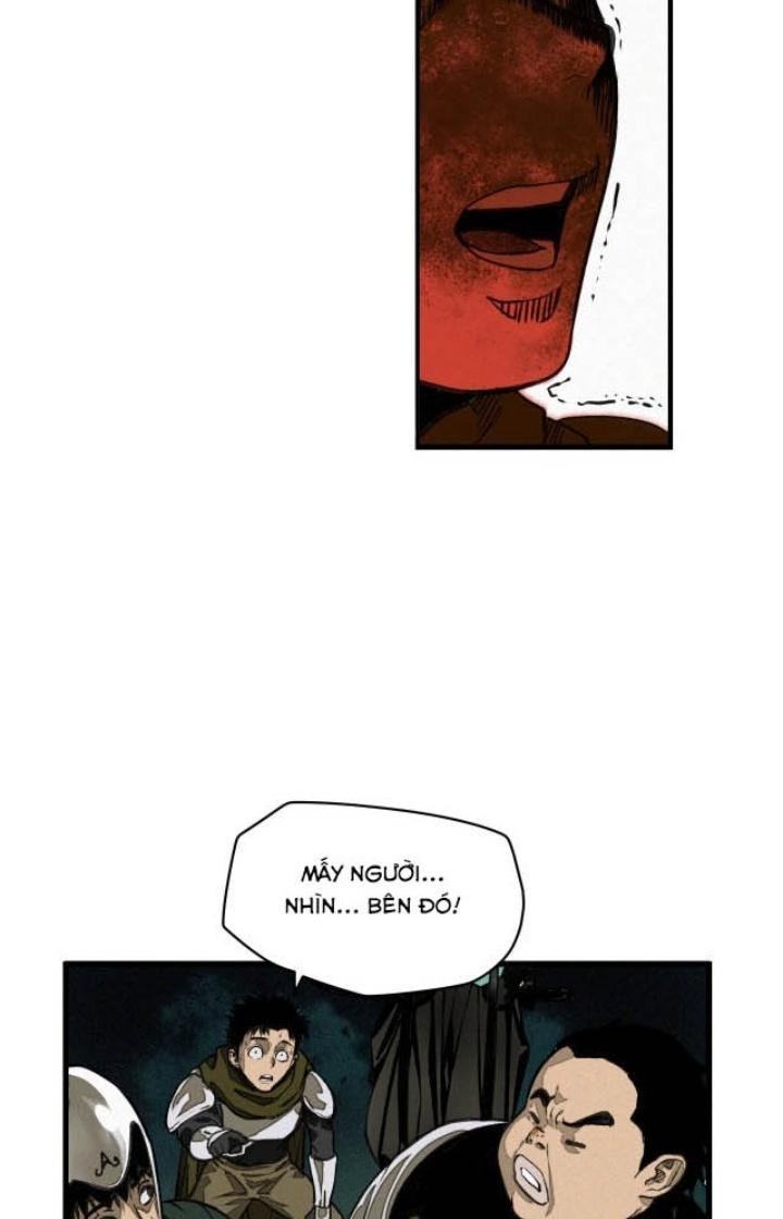 Tôi Bị Boss Đánh Cho Tơi Tả Chapter 11 - Trang 2