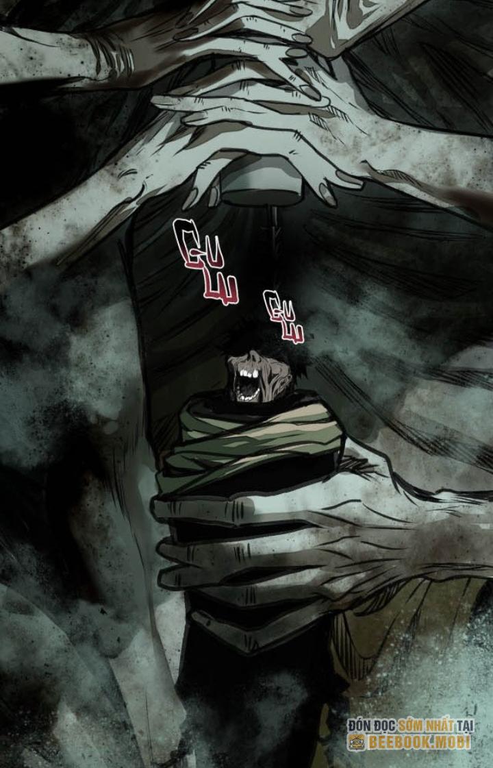 Tôi Bị Boss Đánh Cho Tơi Tả Chapter 11 - Trang 2