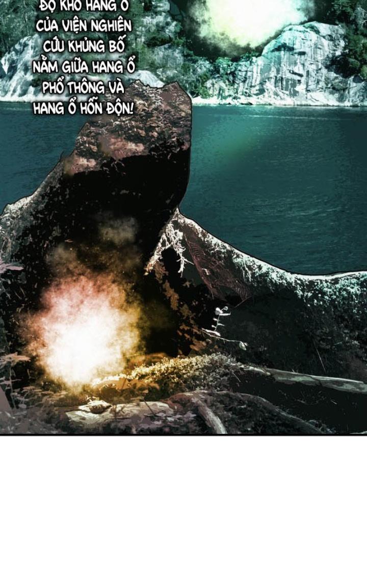 Tôi Bị Boss Đánh Cho Tơi Tả Chapter 11 - Trang 2