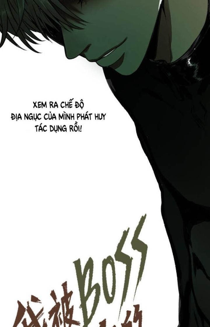 Tôi Bị Boss Đánh Cho Tơi Tả Chapter 11 - Trang 2