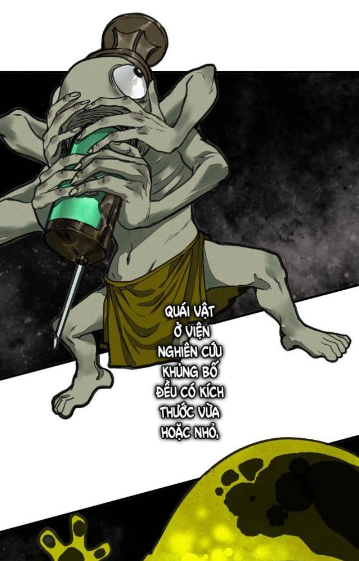 Tôi Bị Boss Đánh Cho Tơi Tả Chapter 11 - Trang 2