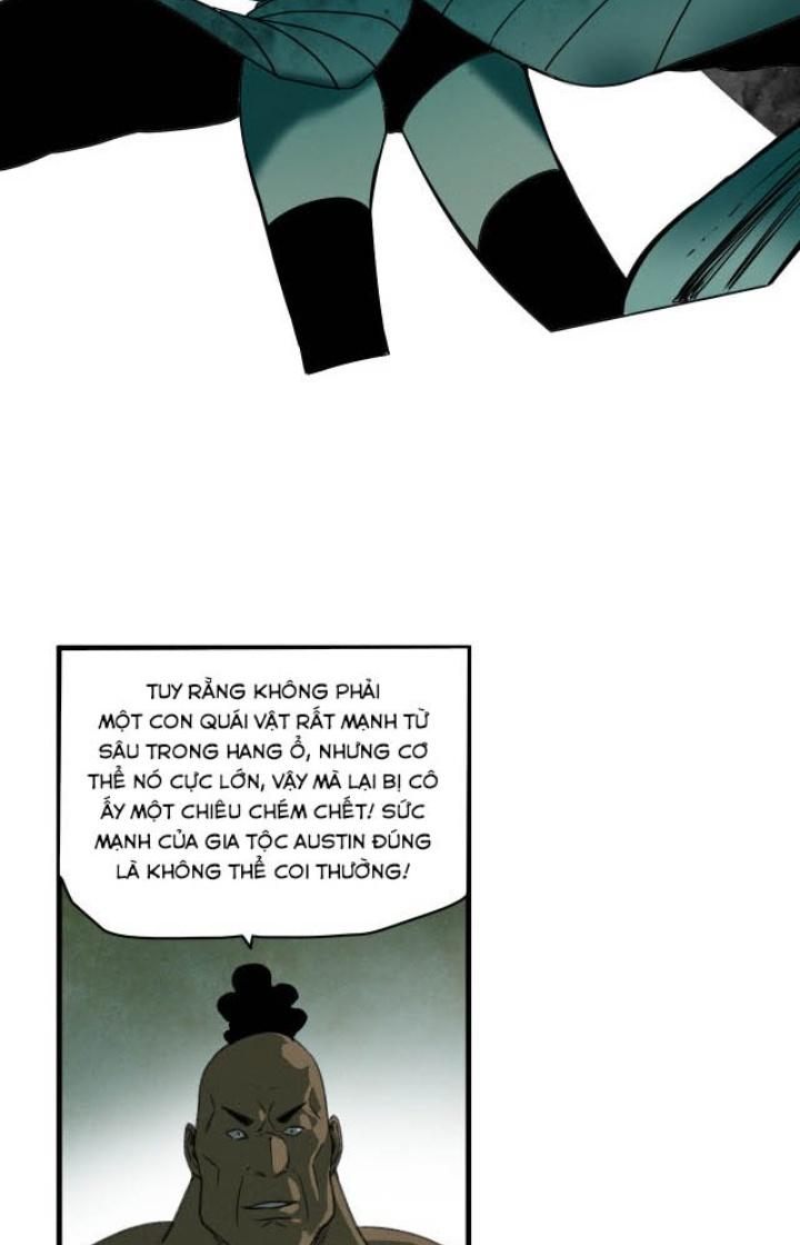 Tôi Bị Boss Đánh Cho Tơi Tả Chapter 11 - Trang 2