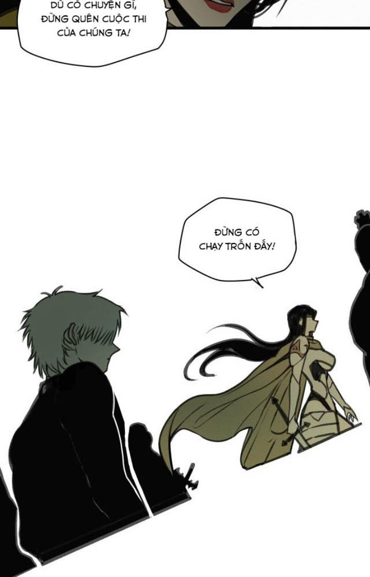 Tôi Bị Boss Đánh Cho Tơi Tả Chapter 11 - Trang 2