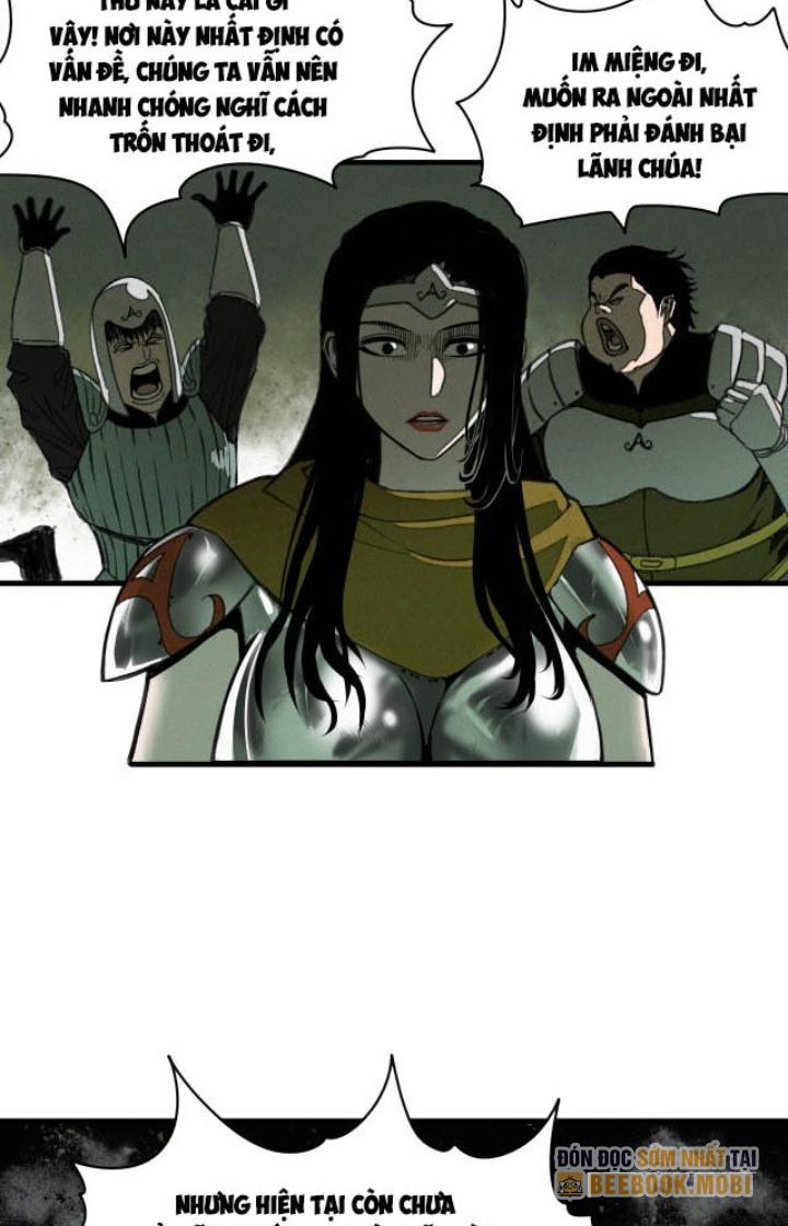 Tôi Bị Boss Đánh Cho Tơi Tả Chapter 11 - Trang 2