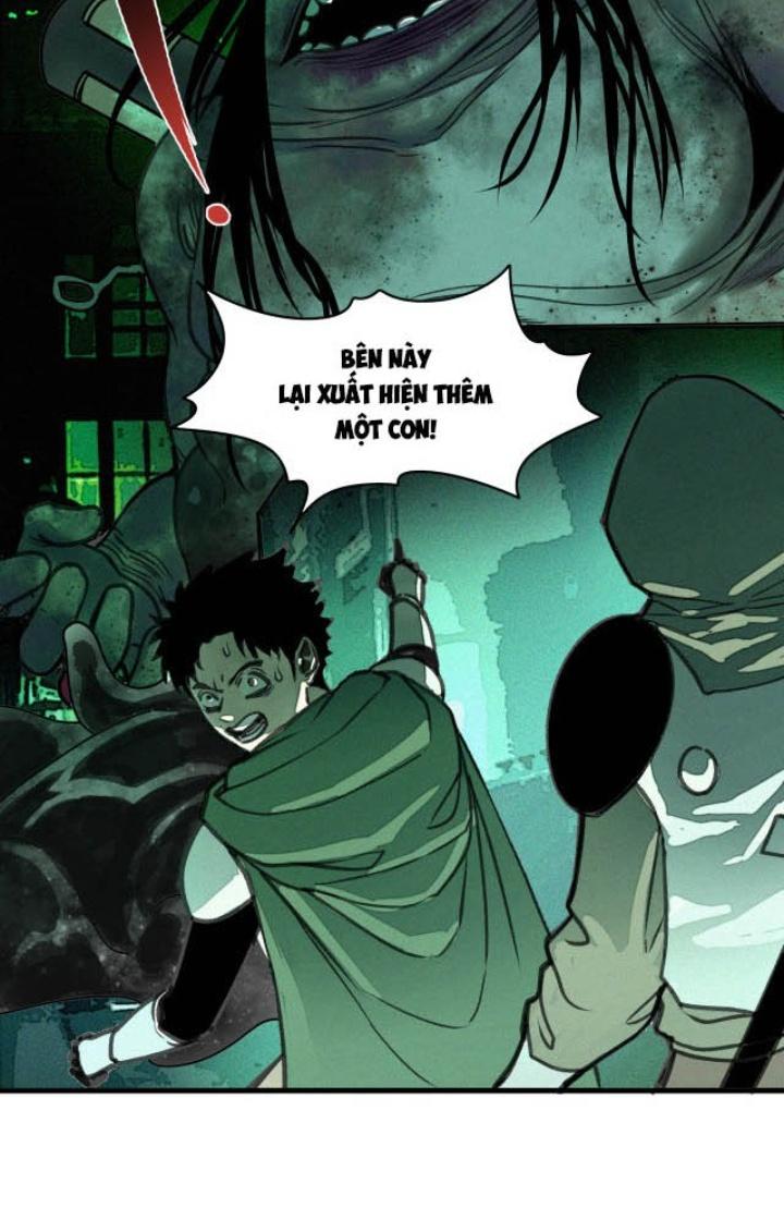 Tôi Bị Boss Đánh Cho Tơi Tả Chapter 11 - Trang 2