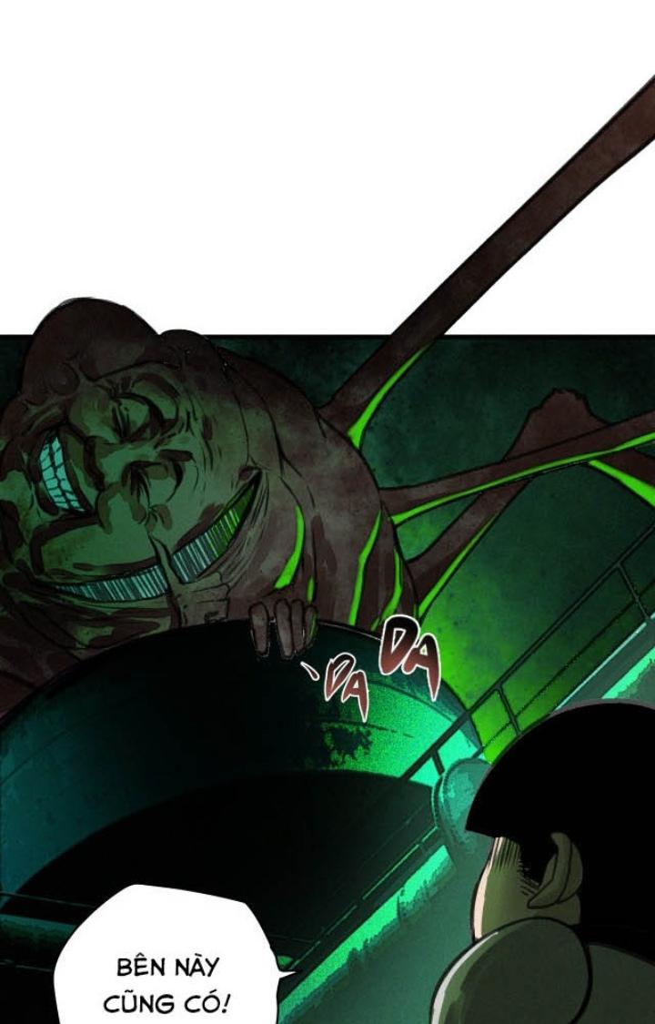 Tôi Bị Boss Đánh Cho Tơi Tả Chapter 11 - Trang 2