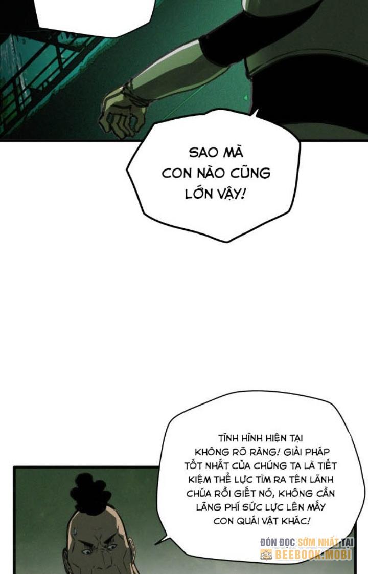 Tôi Bị Boss Đánh Cho Tơi Tả Chapter 11 - Trang 2