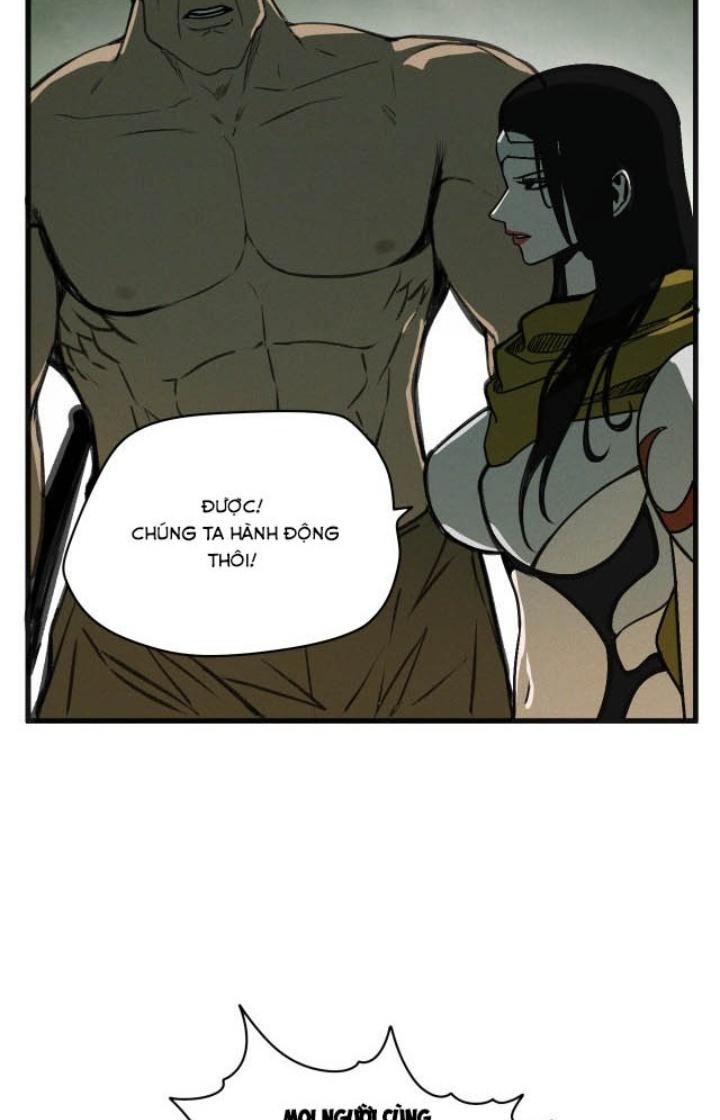Tôi Bị Boss Đánh Cho Tơi Tả Chapter 11 - Trang 2