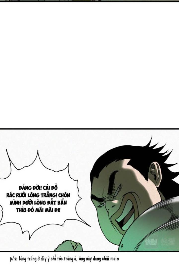 Tôi Bị Boss Đánh Cho Tơi Tả Chapter 11 - Trang 2